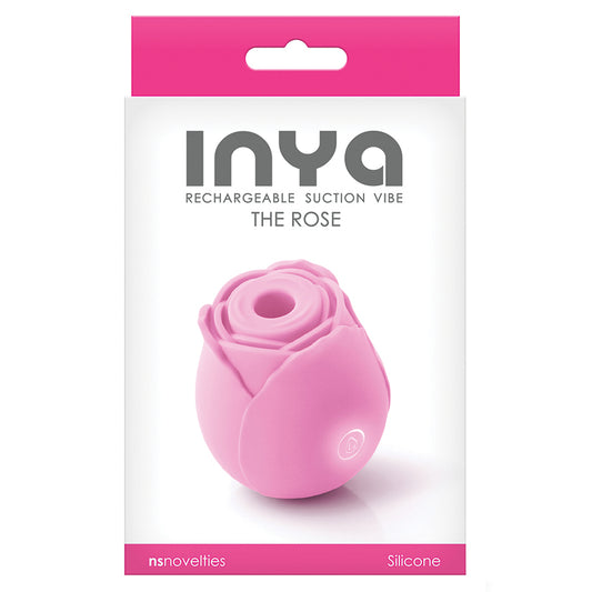 INYA The Rose- Pink